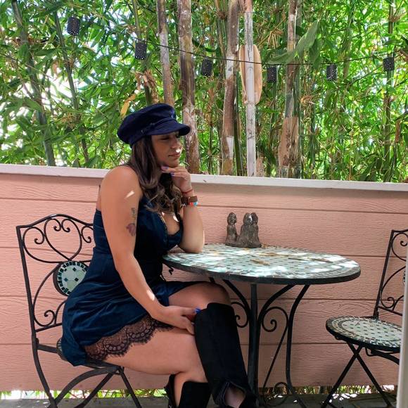 Meet the Posher Other - Meet your Posher, Karen